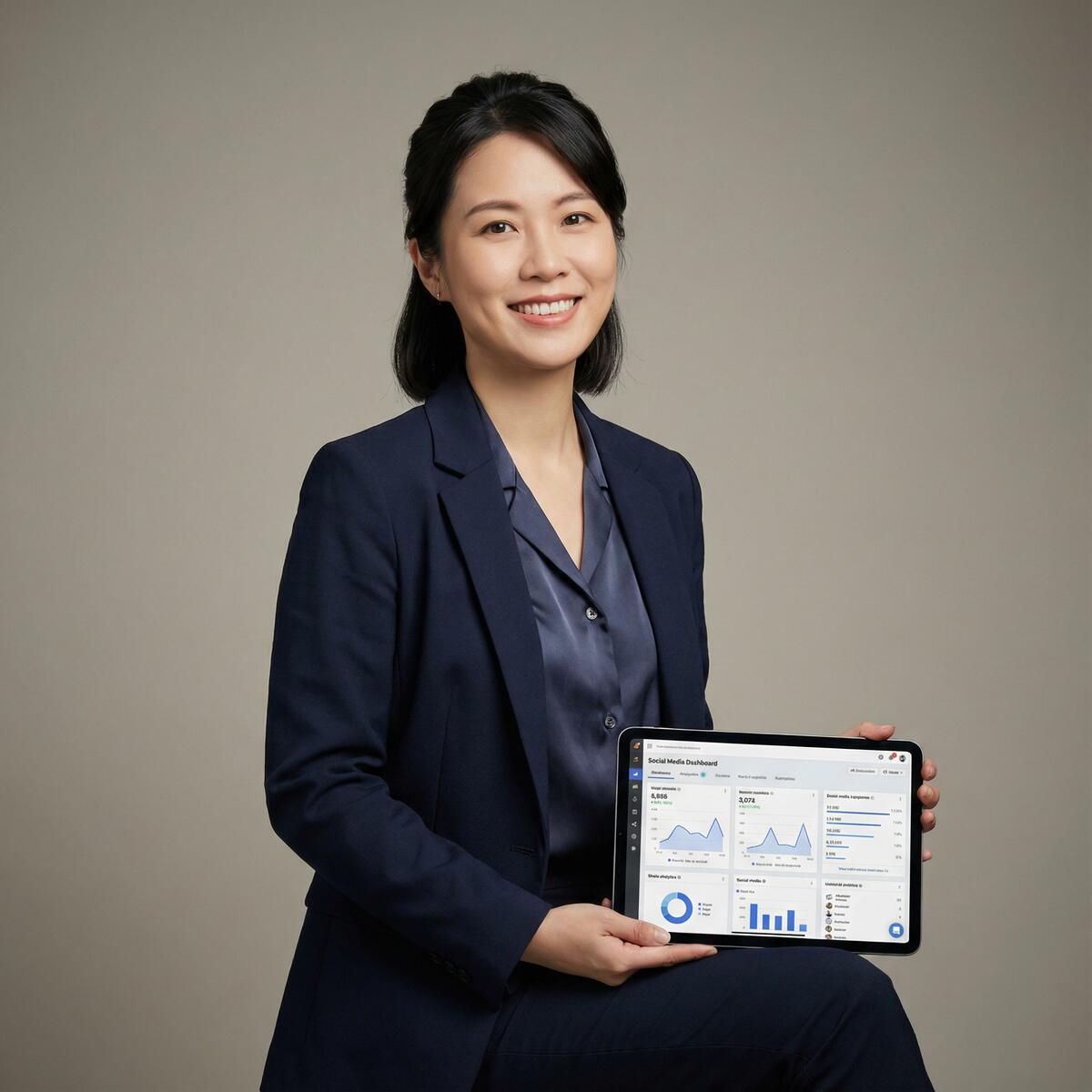 糖心vlog心理顾问王思琪