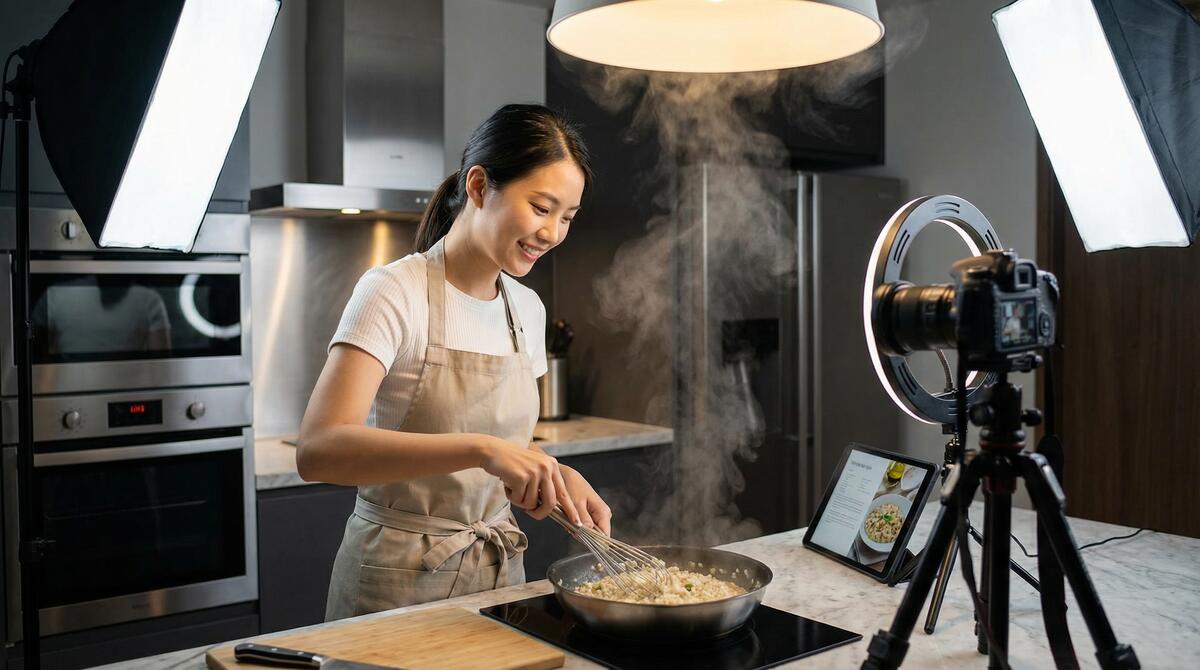 糖心vlog校园写真